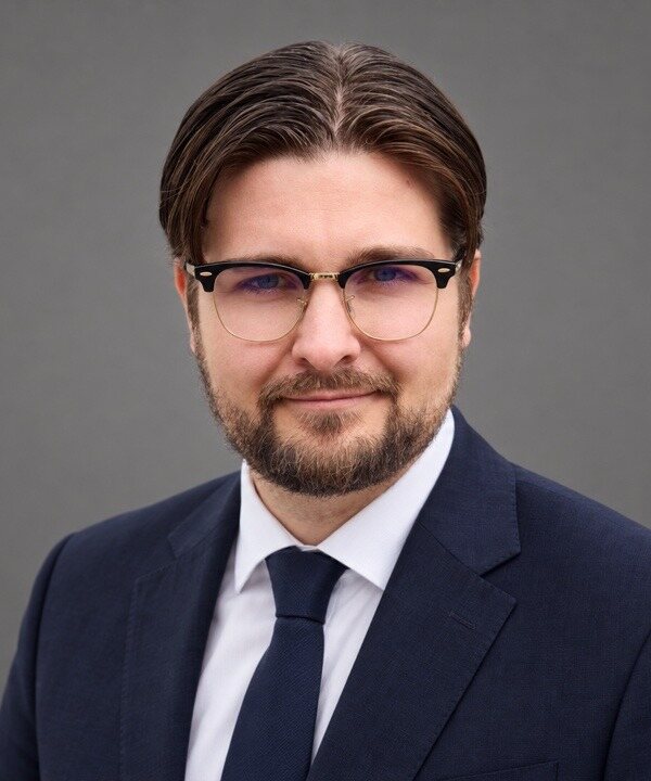 Martin Scheibner