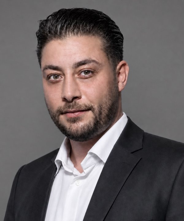 Jamal Hajjo, LL.M.