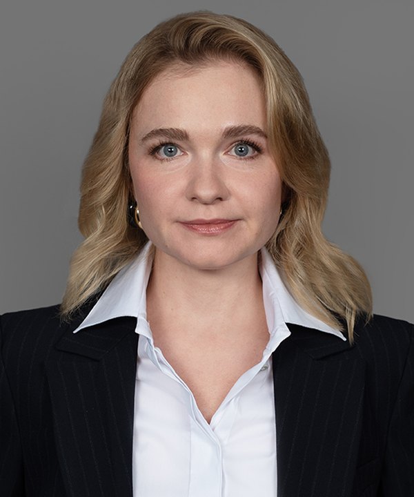 Yulia Shmeleva-Kurz