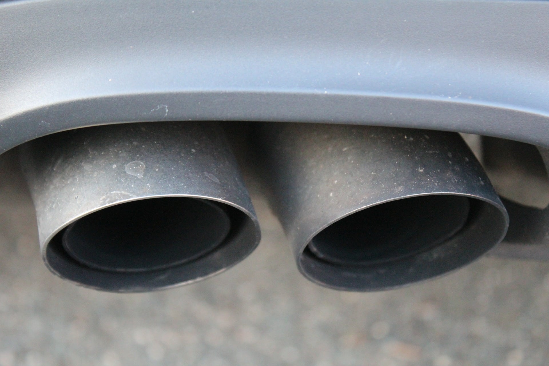 Abgasskandal Fahrverbote Tests
