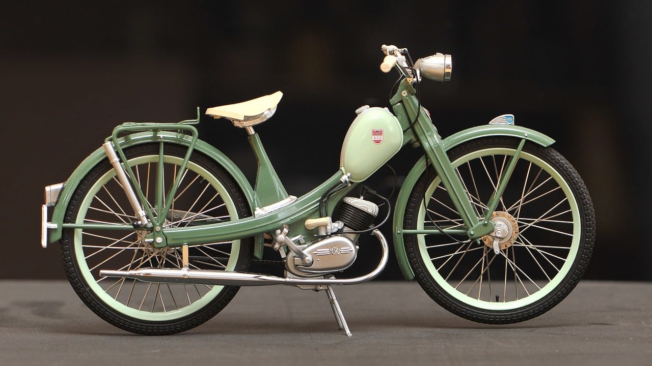 Moped