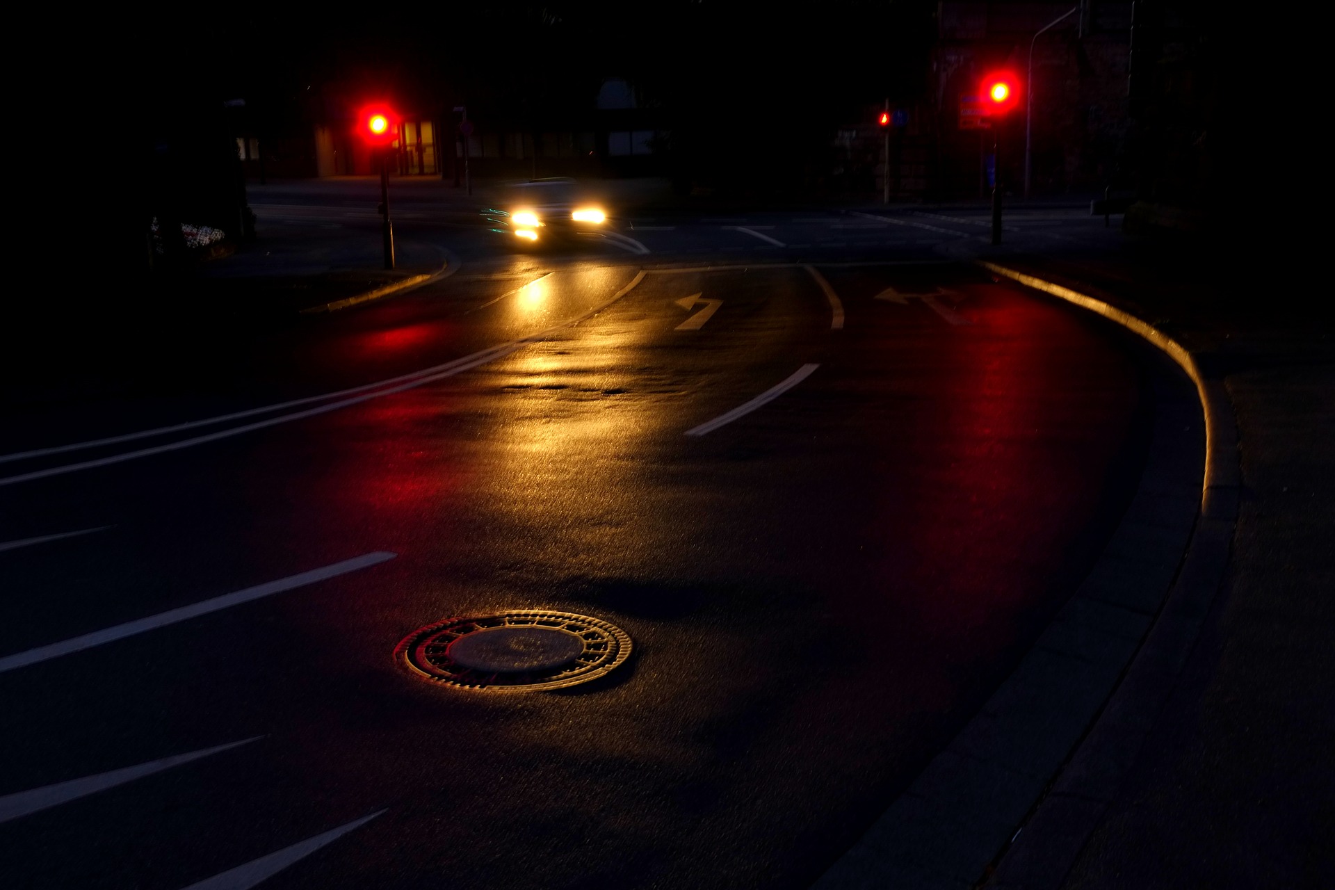 Rotlichtverstoß: Wiederholungstäter müssen mit härteren Strafen rechnen.