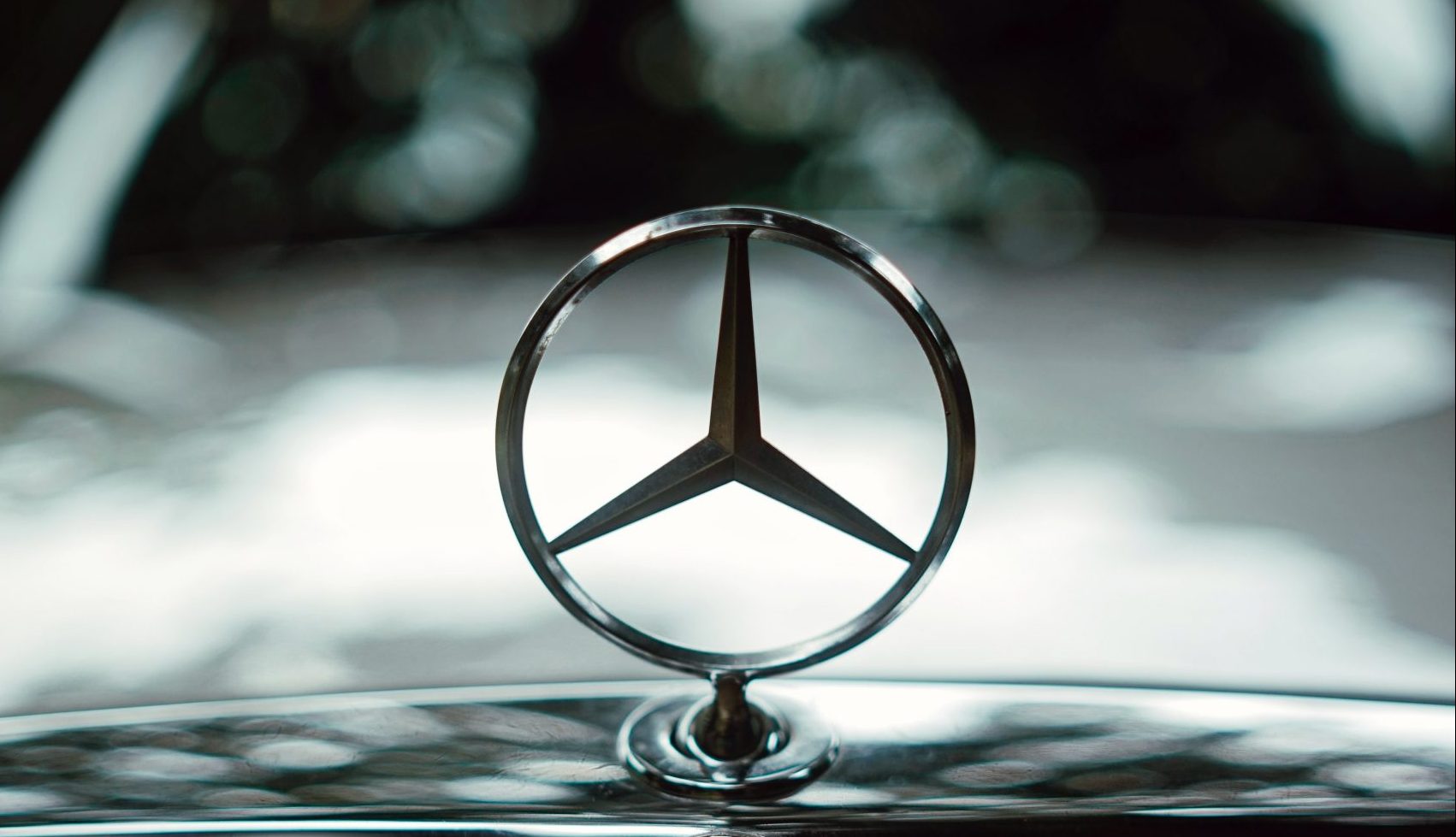 KBA-Rückruf betrifft Mercedes-Benz S-Klasse