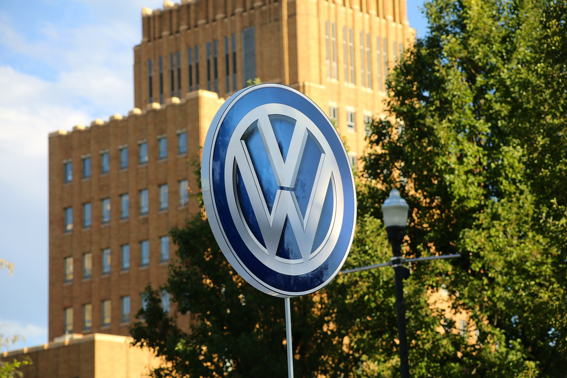 Antrag an Supreme Court: VW wehrt sich gegen Ohio-Urteil