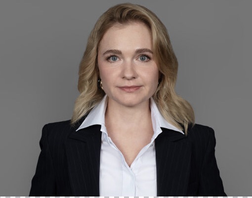 Rechtsanwältin Yulia Shmeleva-Kurz