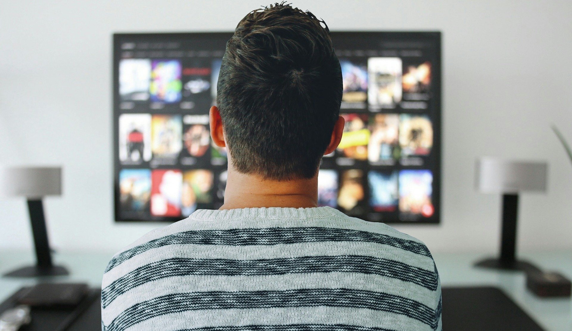 Private Fernsehsender wollen gemeinsames Videoportal