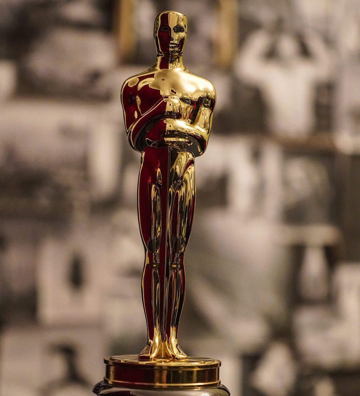 And the Oscar goes to… nicht Hollywood. Verluste im deutschen Markenrecht.