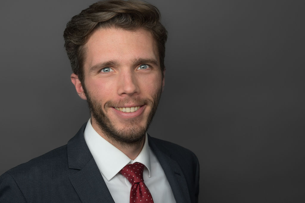 Sebastian Steffens