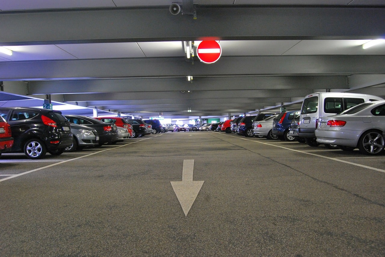 Strafzettel von fair parken am Parkplatz? Widerspruch einlegen