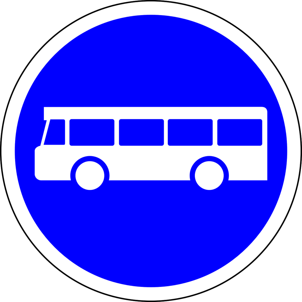 Busspur