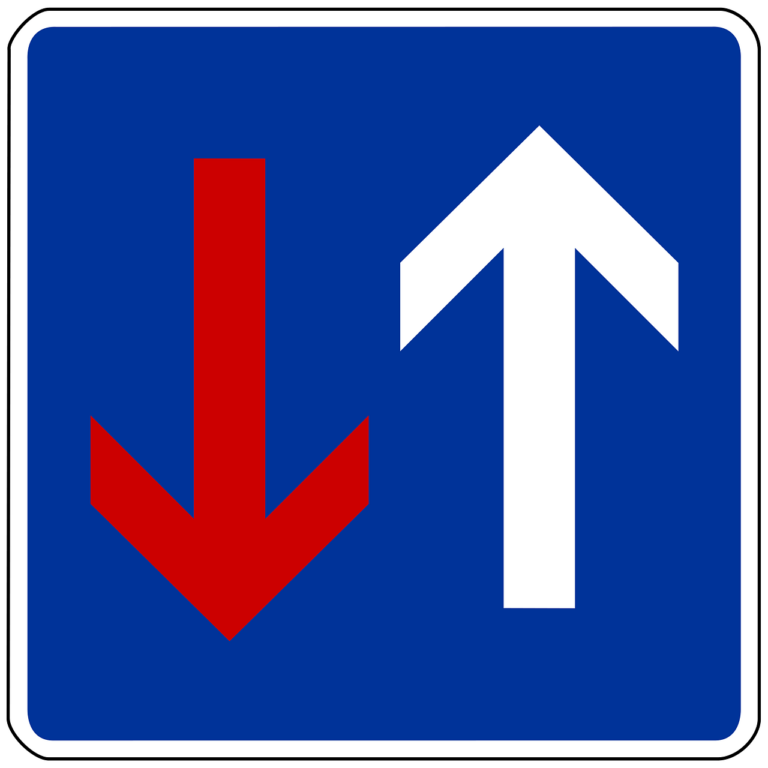 Vorfahrtsschilder Übersicht und Bedeutung im Straßenverkehr