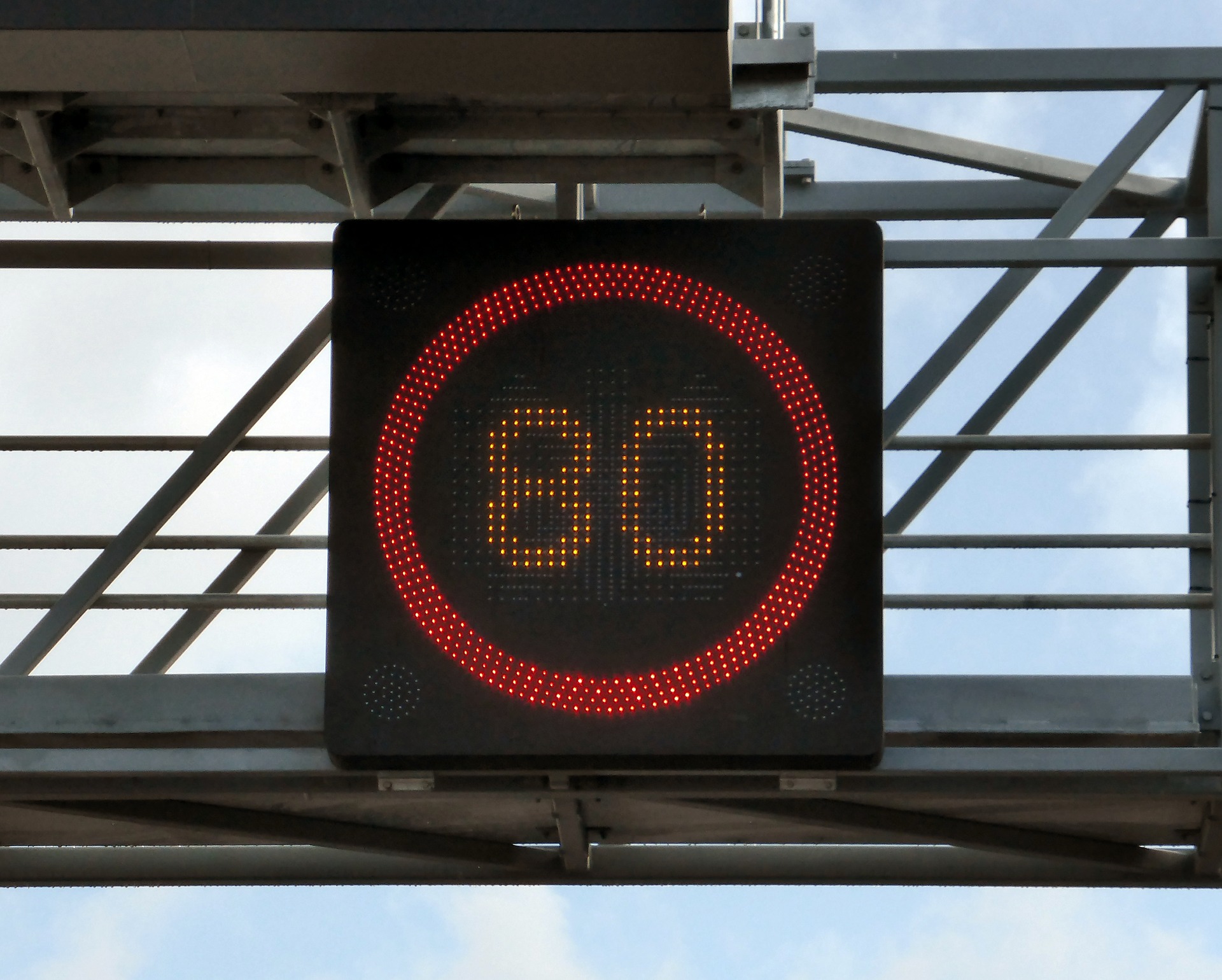 Mehr als 70 km/h zu schnell gefahren das sind die Strafen