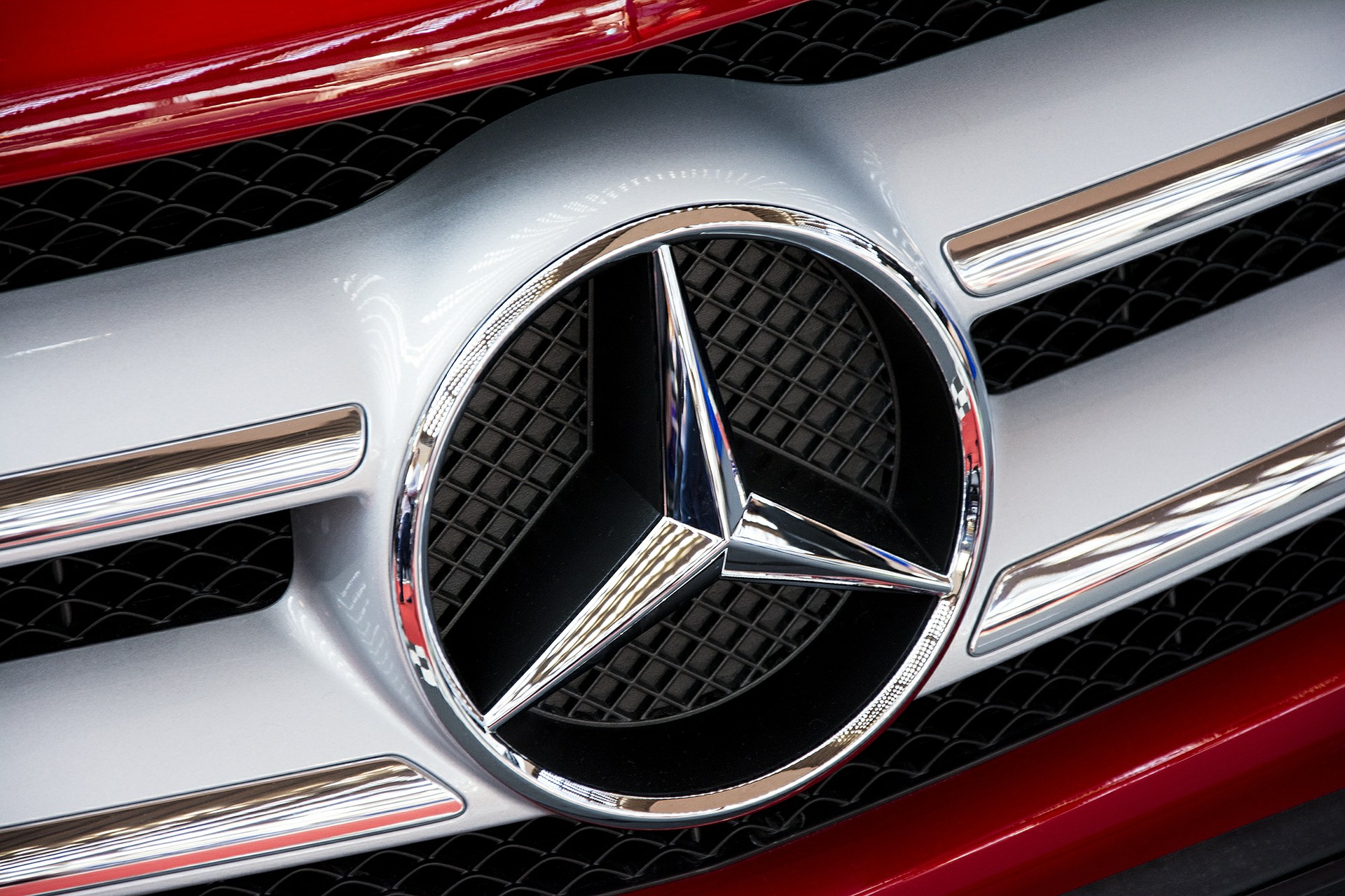 Mercedes muss für illegale Abschalteinrichtungen zahlen