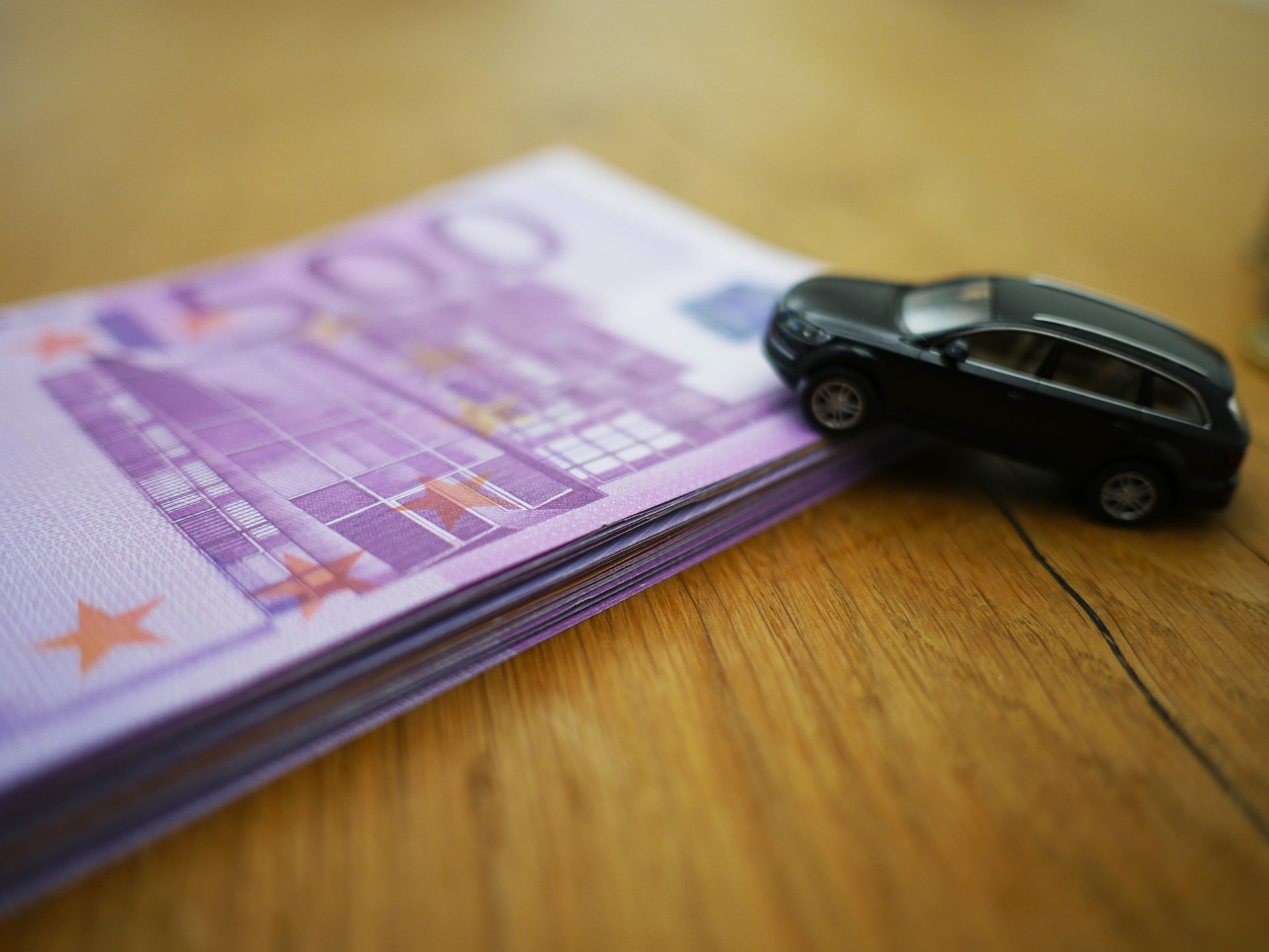 BGH zu Kreditwiderruf: Autokredit kann widerrufen werden