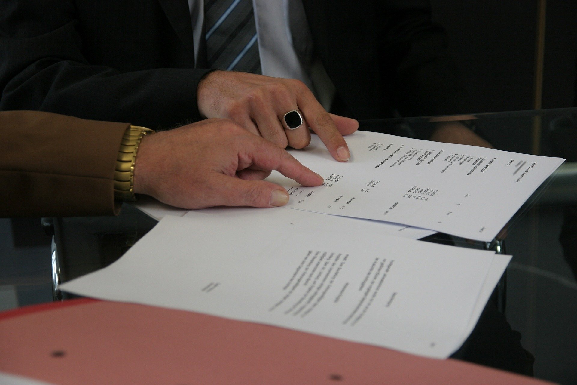 Bussgeldbescheid Einspruch Einlegen Mit Muster Als Vorlage