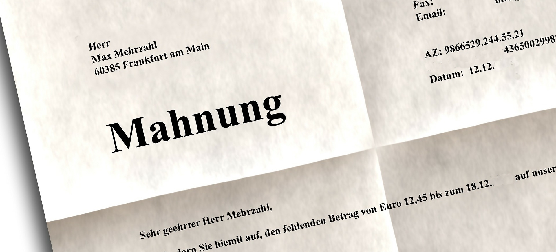 Was Kostet Bußgeldbescheid 1.mahnung Falsch Parken www.rueden.de