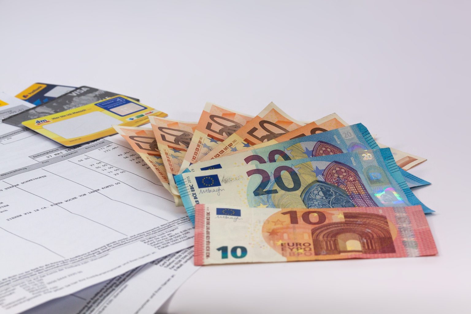 Wie schnell muss ich einen Bußgeldbescheid bezahlen? Wie schnell muss ich einen Bußgeldbescheid bezahlen?