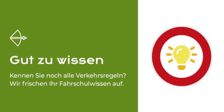 Nebelscheinwerfer Und Nebelschlussleuchte Richtig Nutzen