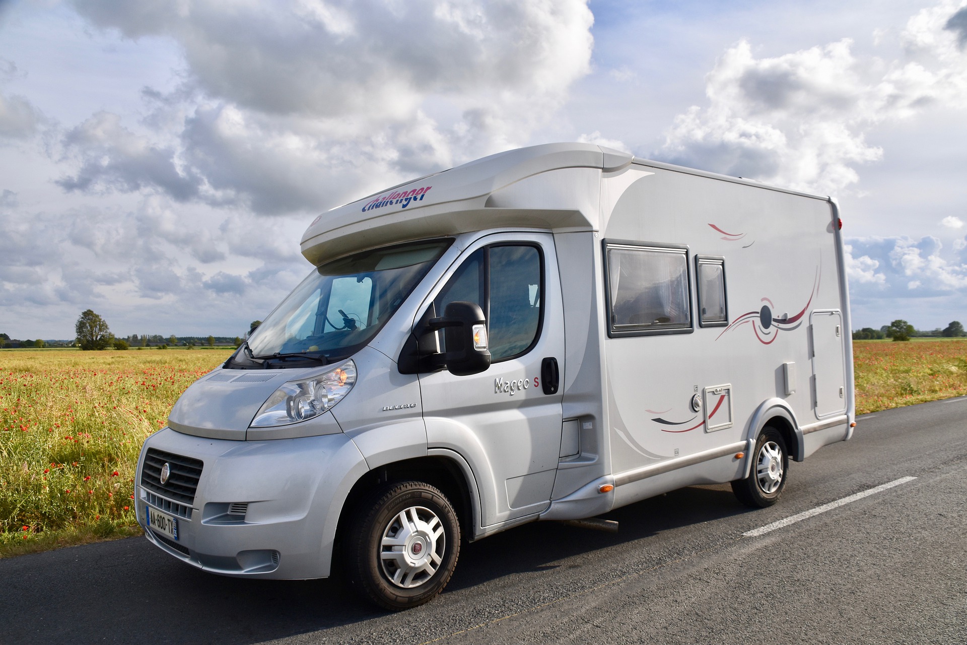 Anschnallpflicht Im Wohnmobil