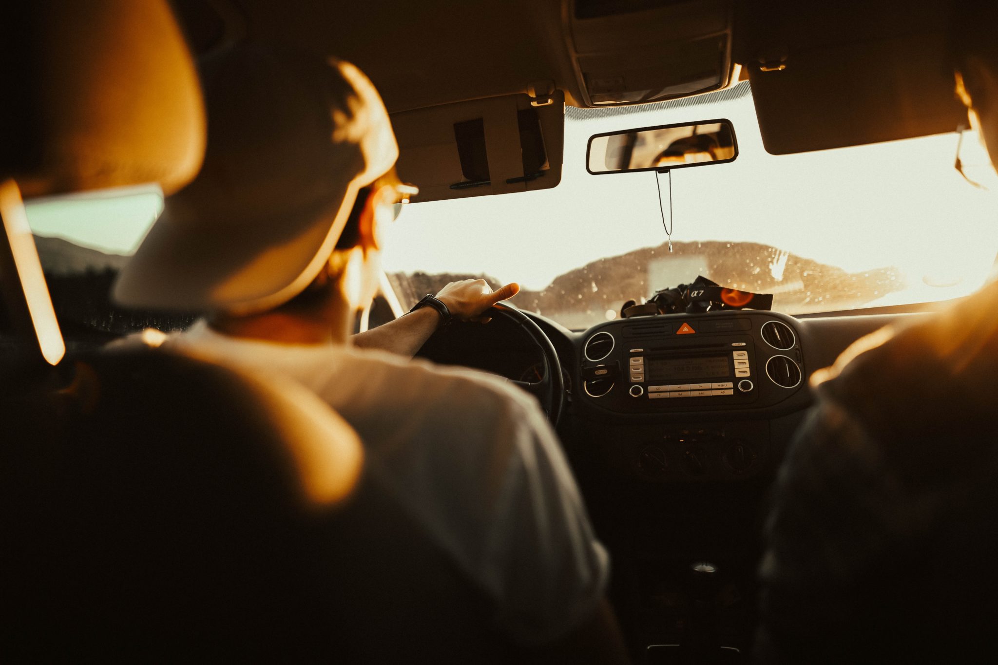 Führerscheinentzug: Wann ist der Einspruch erfolgreich?