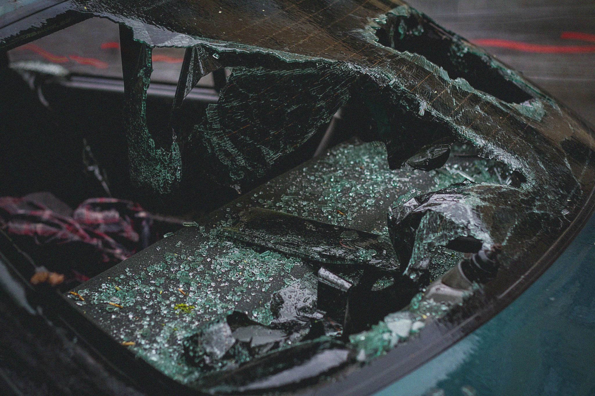 Unfall Whrend Der Probezeit