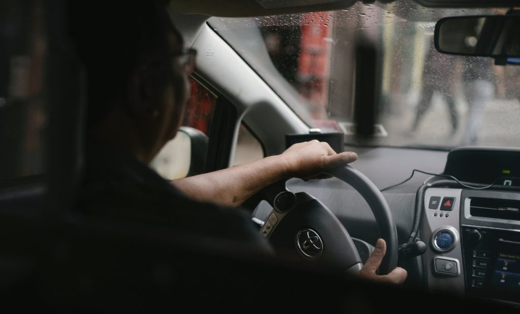 Wann ist die Wiedereinteilung des Führerscheins nach dem Entzug der Fahrerlaubnis möglich?