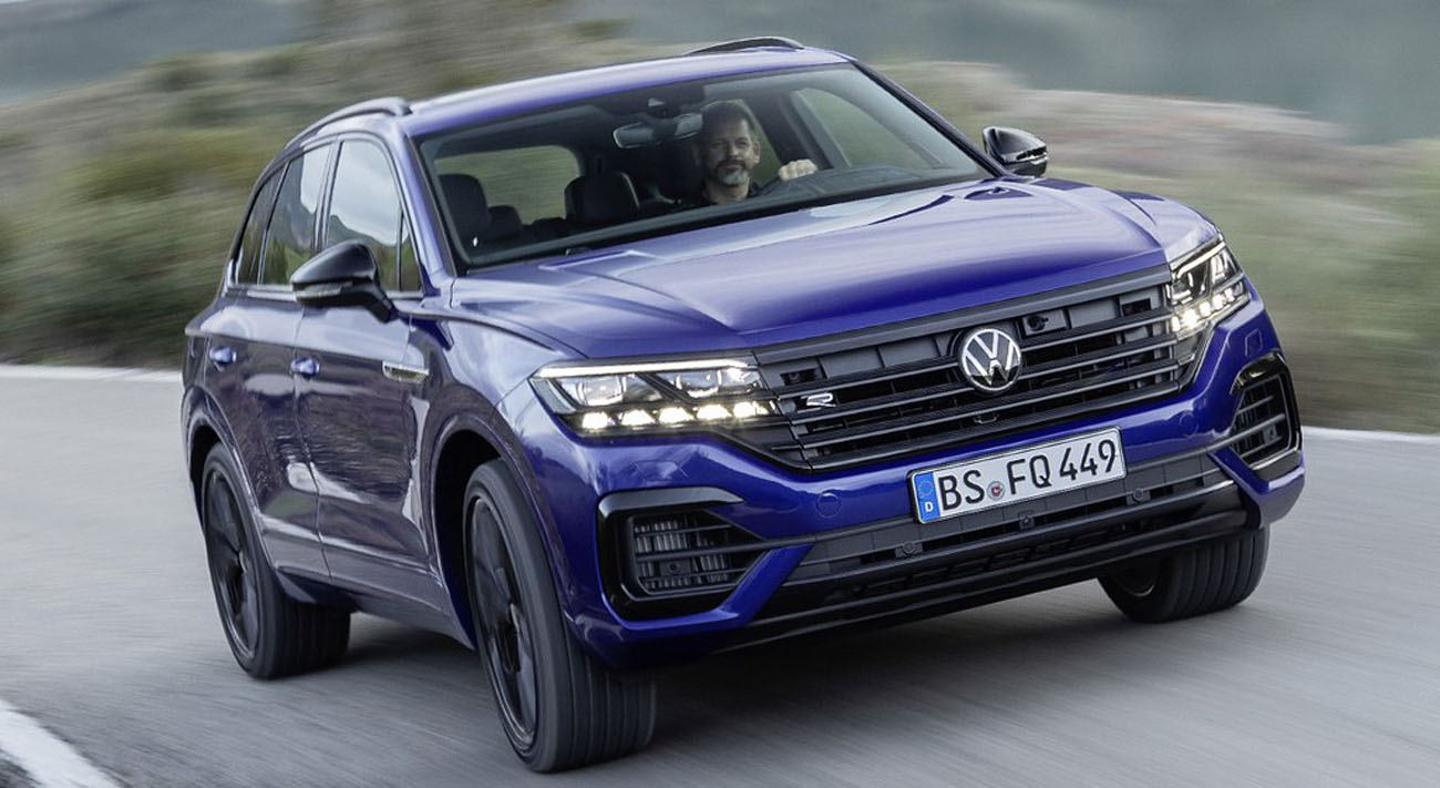 Skandal Bei Vw Touareg Ende Die Geheimen Pläne Enthüllt - 472z1z3