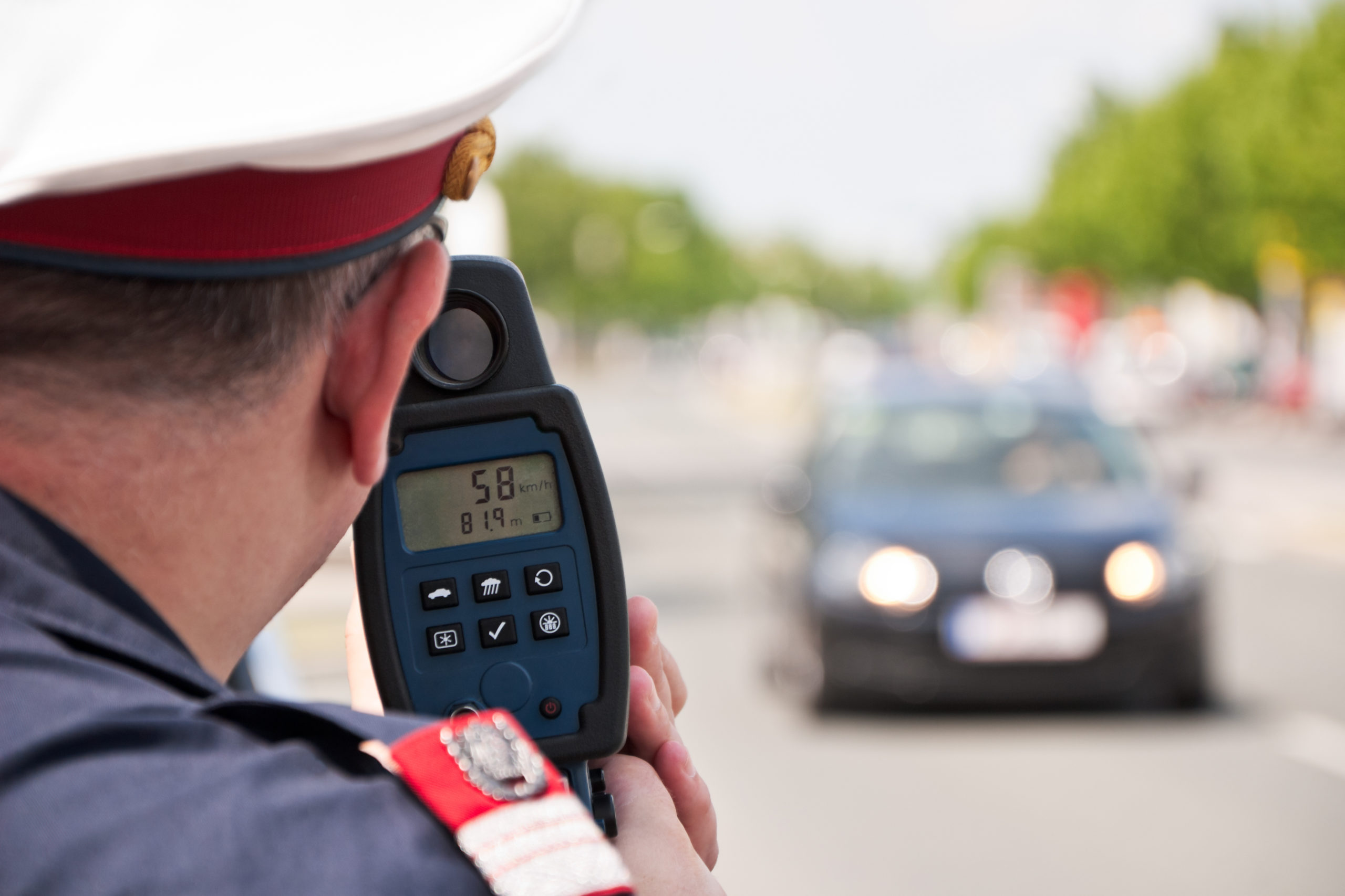 LTI 20.20 TS/KM: Bußgeldbescheid-Einspruch ohne ...
