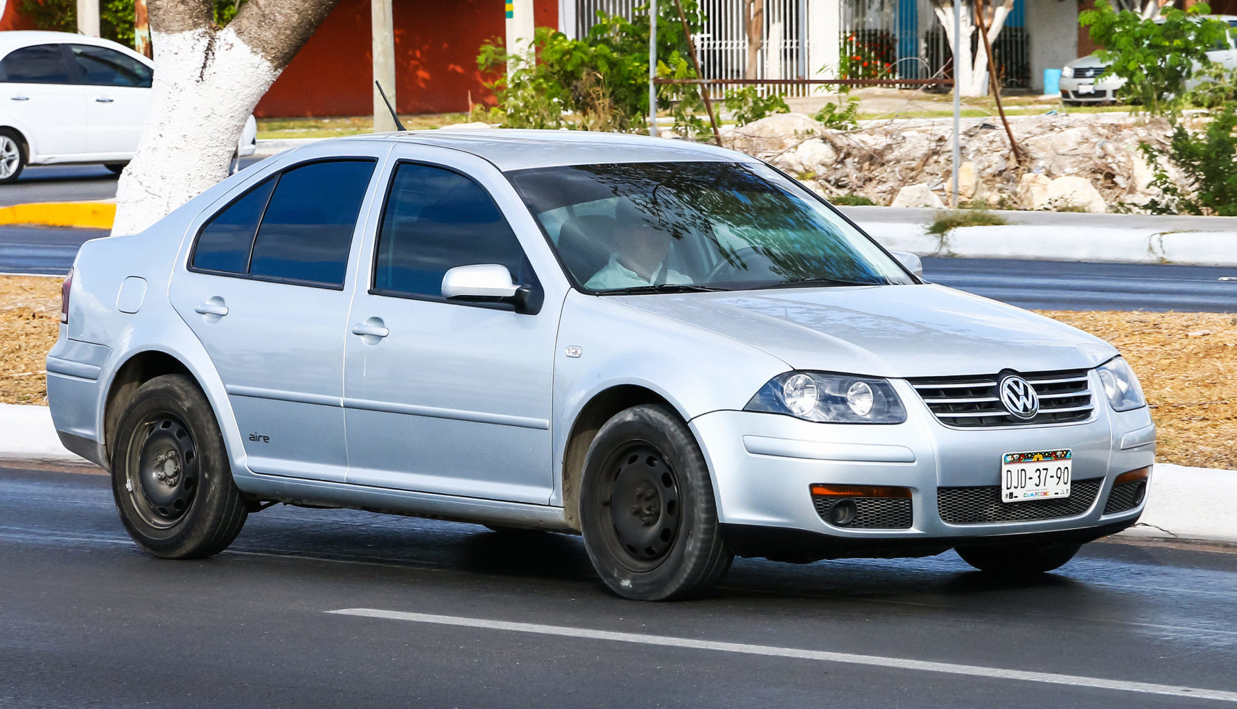 Volkswagen jetta v