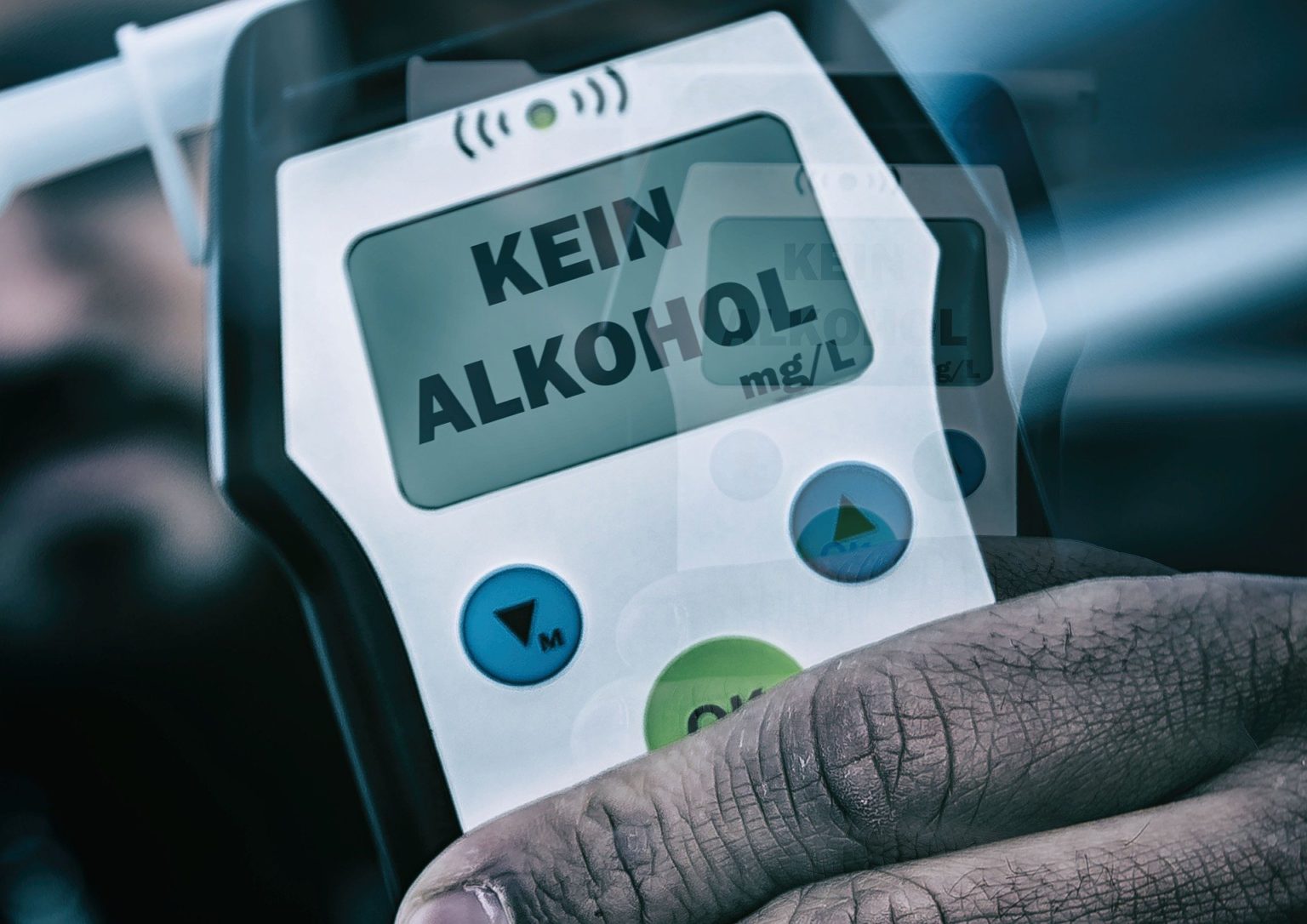 Abstinenznachweis für MPU: Kosten und Dauer im Überblick