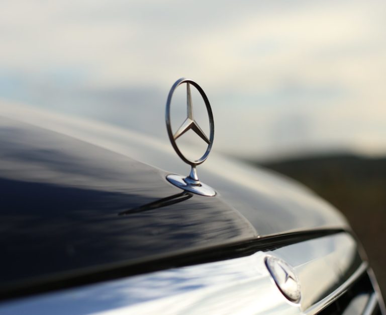 Daimler Aufruf Mercedes V Klasse Vito Sollen In Die Werkstatt