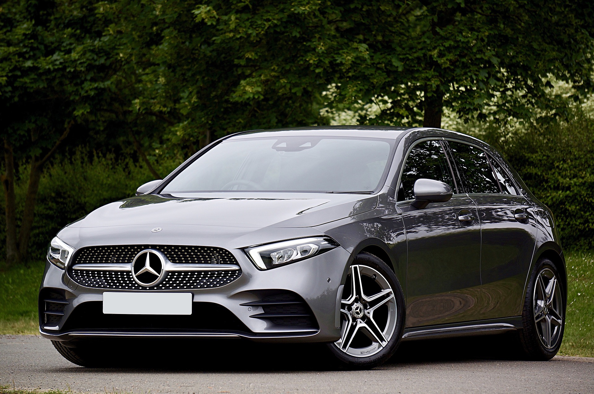 Mercedes AKlasse wird amtlich zurückgerufen Jetzt handeln!