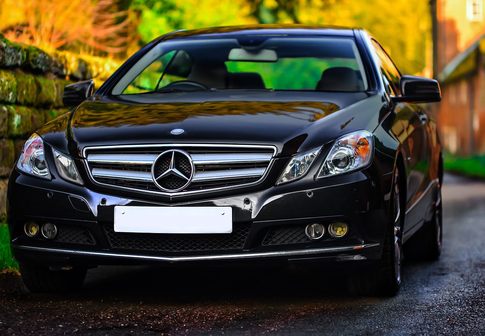 Abgasskandal Welche Mercedes E Klasse Diesel Sind Teil Des Ruckrufs