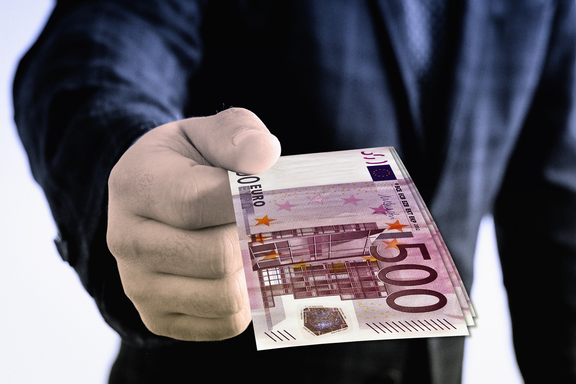 Sozialplan-Abfindung trotz Eigenkündigung?