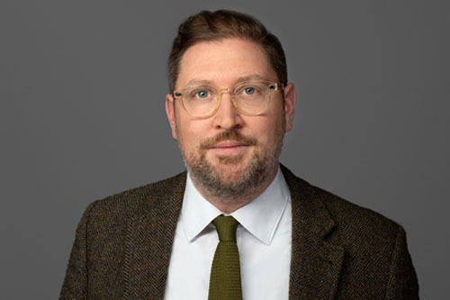Prof. Dr. jur. Jakob Schirmer