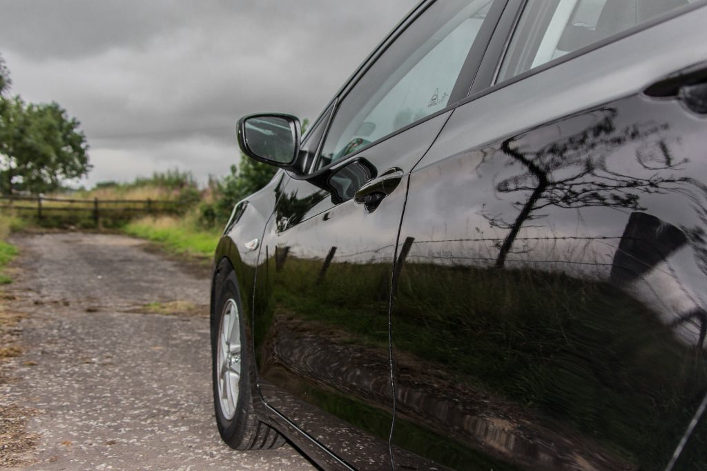 Ein Leihwagen nach Unfall steht vielen Geschädigten zu.