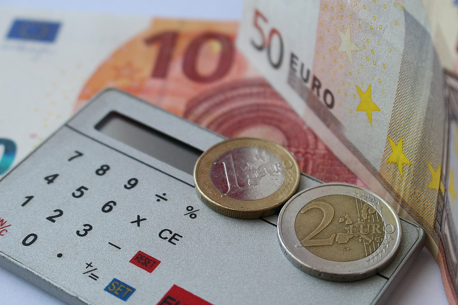 Abfindung berechnen mit online abfindungsrechner oder per faustformel