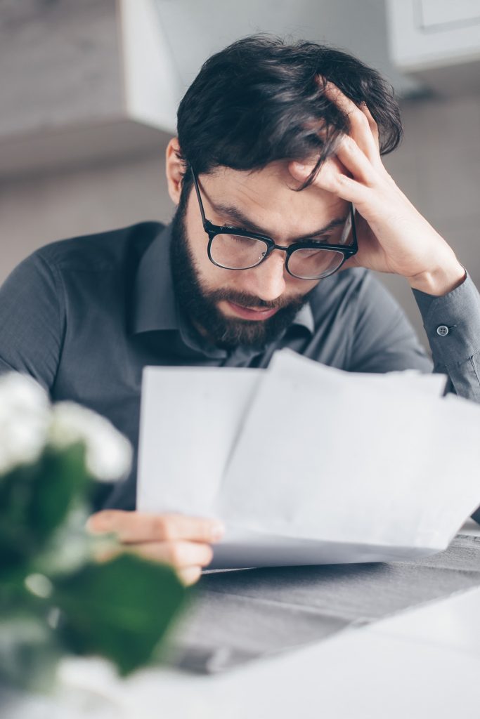 Abmahnung bei Arbeitsverweigerung