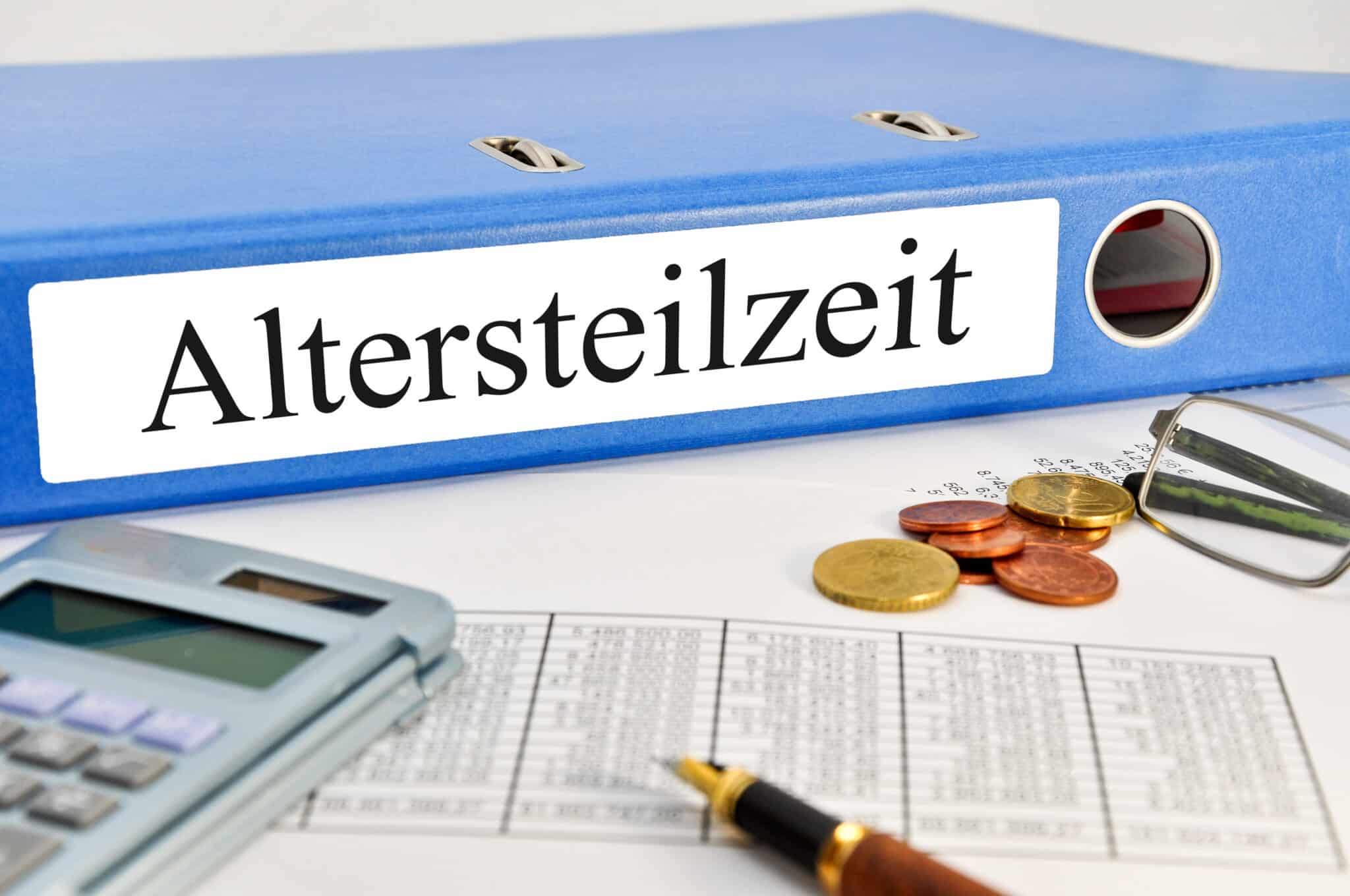 Wie Hoch Ist Die Steuernachzahlung Bei Altersteilzeit Altersteilzeit: Voraussetzungen, Modelle & Altersteilzeitrechner