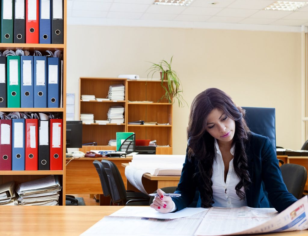 Teilzeit während Babypause arbeiten