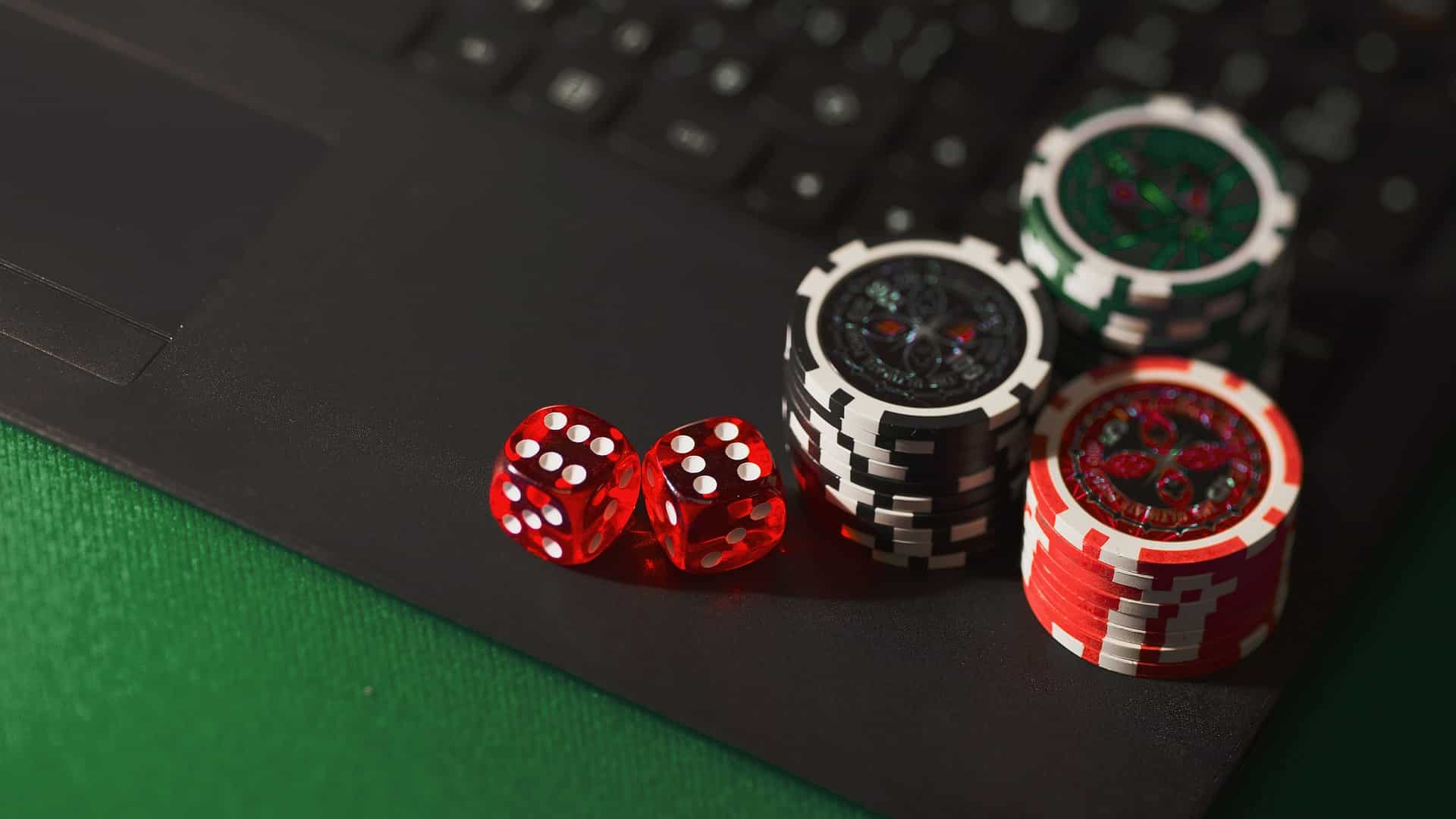 betrouwbaar online casino