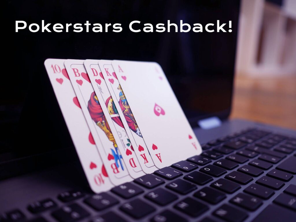 Pokerstarts: Geld zurück vom Online-Casino aus Malta