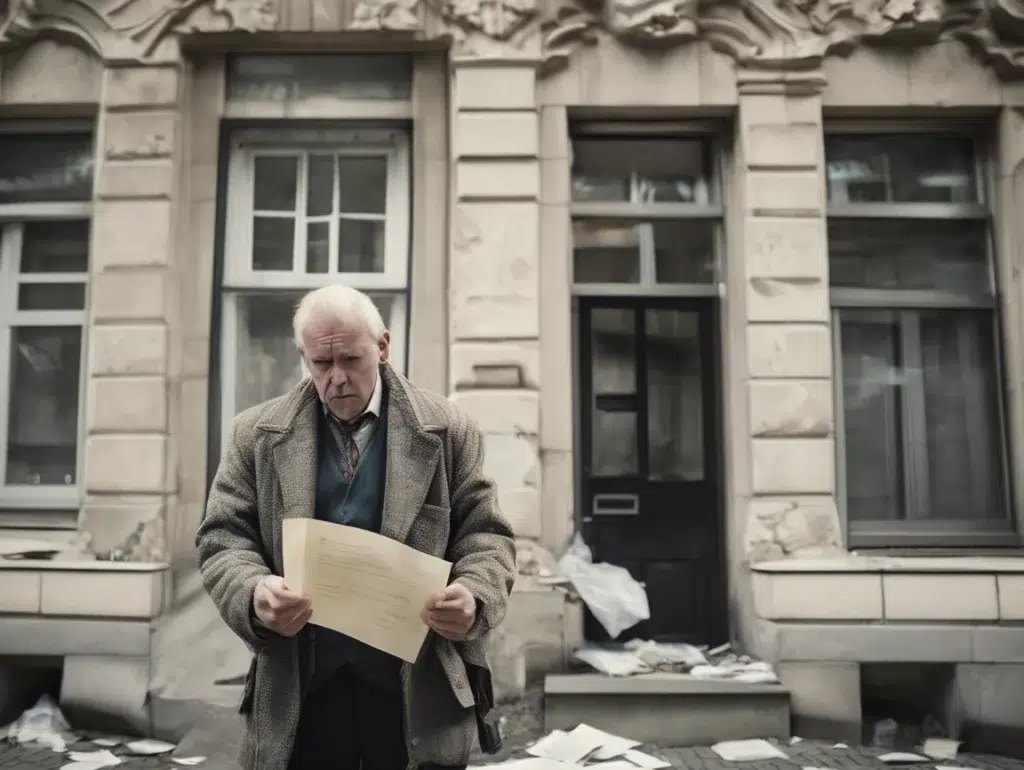 Bußgeld Mietpreisbremse