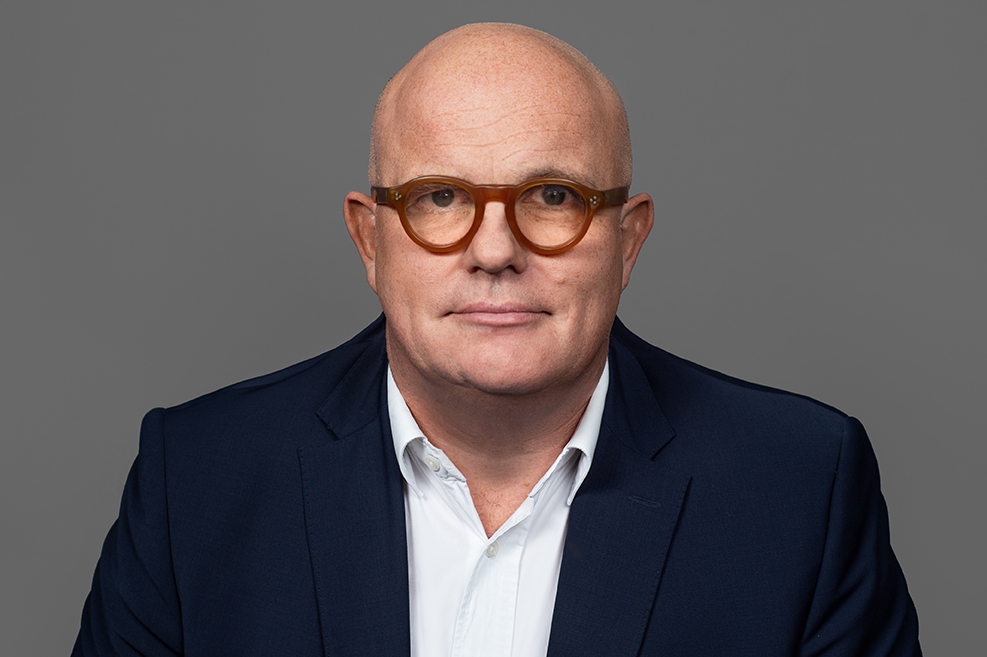 RA Johannes von Rüden