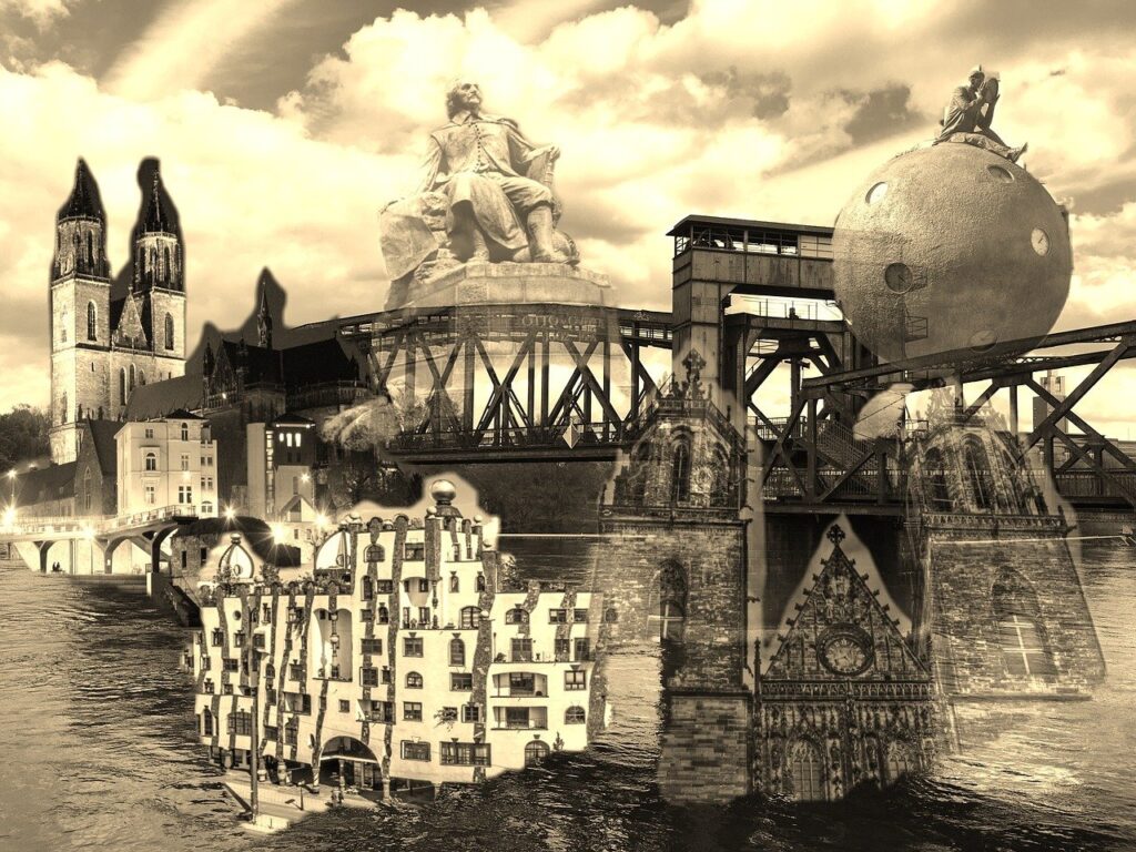 Magdeburg Anschlag Weihnachtsmarkt