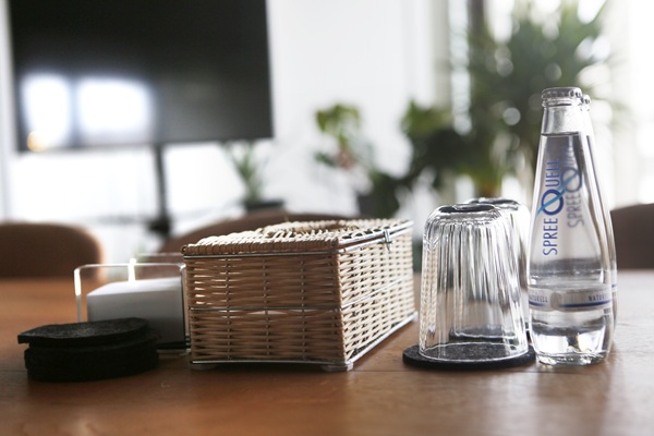 Foto Besprechungsraum