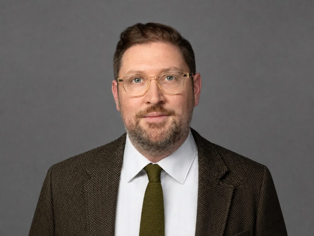 Prof. Dr. Jakob Schirmer