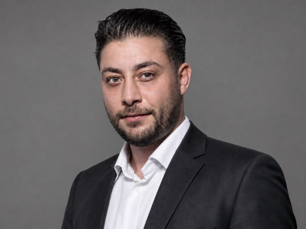 Jamal Hajjo, LL.M.
