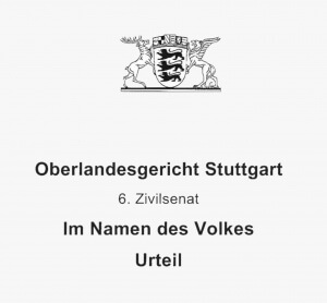 Olg MГјnchen Urteile Olg MГјnchen Urteile