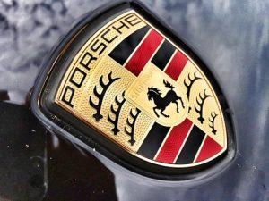Schäden durch Abgasskandal bei Porsche